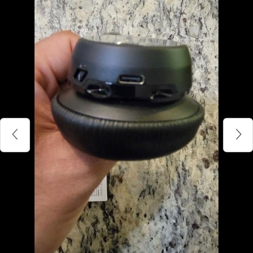 Poly headset - Picture 5 of 5
